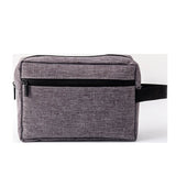 Trousse tissu personnalisée détail gravure – Trousse Tissu Personnalisée | Sogaïa