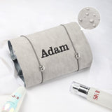 Trousse de maquillage personnalisable ouverte – Trousse de Maquillage Personnalisable | Sogaïa