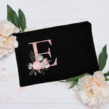 Purple pouch to personalize, front view – Pouch to Personalize | Sogaïa