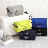 Trousse Toilette Personnalisée