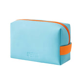 Trousse à personnaliser vert vue de face – Trousse à Personnaliser Love Color™ | Sogaïa