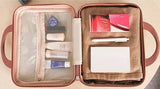 Rigid Travel Vanity