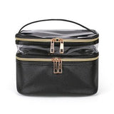 Vanity femme souple noir vue de face – Vanity Femme Souple | Sogaïa