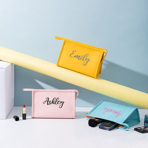 Trousse Personnalisée Prénom Love Color™