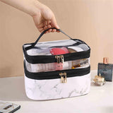 Vanity femme souple ouverte contenu – Vanity Femme Souple | Sogaïa