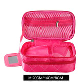 Trousse de Maquillage Femme