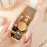 Trousse de Toilette et Maquillage