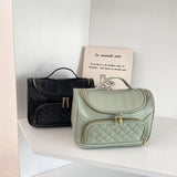 Offener Kosmetikbeutel – Vanity Toiletry Bag | Sogaïa