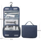 Trousse personnalisée à suspendre ouverte – Trousse Personnalisée à Suspendre | Sogaïa