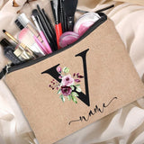 Pochette tissu personnalisable dimensions – Pochette Tissu Personnalisable | Sogaïa