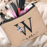 Pochette tissu personnalisable lifestyle – Pochette Tissu Personnalisable | Sogaïa