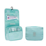Trousse de toilette homme avec crochet lifestyle – Trousse de Toilette Homme avec Crochet Travel™ | Sogaïa