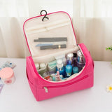 Anpassbare Kulturtasche
