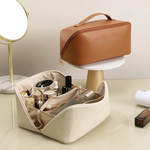 Trousse de Maquillage Personnalisée