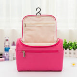 Anpassbare Kulturtasche