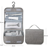 Trousse personnalisée à suspendre vue de face – Trousse Personnalisée à Suspendre | Sogaïa
