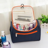 Anpassbare Kulturtasche