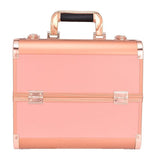 Malette Maquillage Rose 