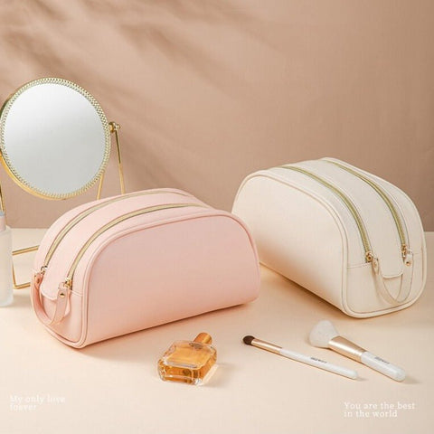 Trousse de Toilette et Maquillage