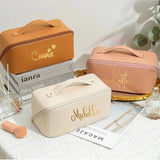 Trousse Maquillage Personnalisée
