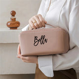 Trousse de Maquillage Personnalisée