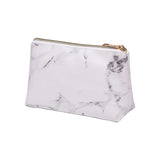 Trousse marbre rose vue de face – Trousse Marbre | Sogaïa