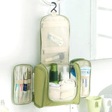 Grande Trousse de Toilette avec Compartiment