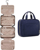 Trousse de Toilette Dépliante