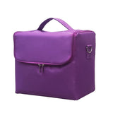 Vanity beauty violet vue de face – Vanity Beauty | Sogaïa