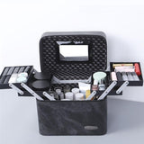 Vanity makeup organizer lifestyle – Vanity Makeup Organizer Kaxi™ | Sogaïa