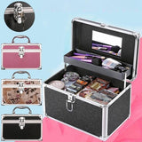 Large Makeup Vanity