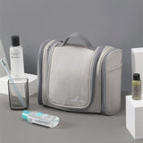 Trousse de toilette familiale lifestyle – Trousse de Toilette Familiale Travelsky™ | Sogaïa