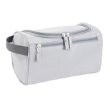 Trousse de toilette voyage à crochet détail fermeture – Trousse de Toilette Voyage à Crochet | Sogaïa