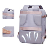 Sac à Dos 40x30x20 Sogaïa™