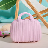 Vanity pour valise dimensions – Vanity pour Valise | Sogaïa
