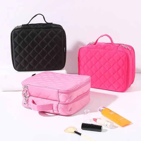 Trousse de Maquillage Femme