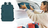 Sac à dos 40x30x20 compartiments ouverts – Sac à Dos 40x30x20 Sogaïa™ | Sogaïa