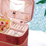 Vanity rangement maquillage dimensions – Vanity pour Rangement de Maquillage | Sogaïa