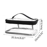 Trousse de toilette voyage cabine violet vue de face – Trousse de Toilette Voyage Cabine | Sogaïa