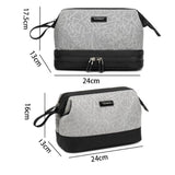 Original lifestyle men's toiletry bag – Original Men's Toiletry Bag | Sogaïa