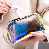Dimensiones del estuche transparente multicolor – Estuche transparente multicolor | sogaia