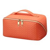 Trousse de Toilette Double Compartiment