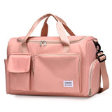 Grand vanity souple rose vue de face – Grand Vanity Souple | Sogaïa