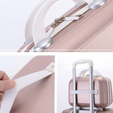 Vanity pour voyage en avion ouvert contenu – Vanity pour Voyage en Avion | Sogaïa