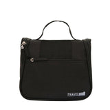 Trousse de toilette crochet lifestyle – Trousse de Toilette Crochet Travel Bag™ | Sogaïa