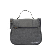 Trousse de toilette crochet dimensions – Trousse de Toilette Crochet Travel Bag™ | Sogaïa