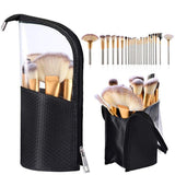 Make-up brushes case – practical and elegant storage