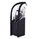 Cosmetic Case for Brushes and Pencils