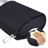 Cosmetic Case for Brushes and Pencils