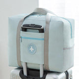 Sac de voyage pliable grande capacité lifestyle – Sac de Voyage Pliable de Grande Capacité | Sogaïa